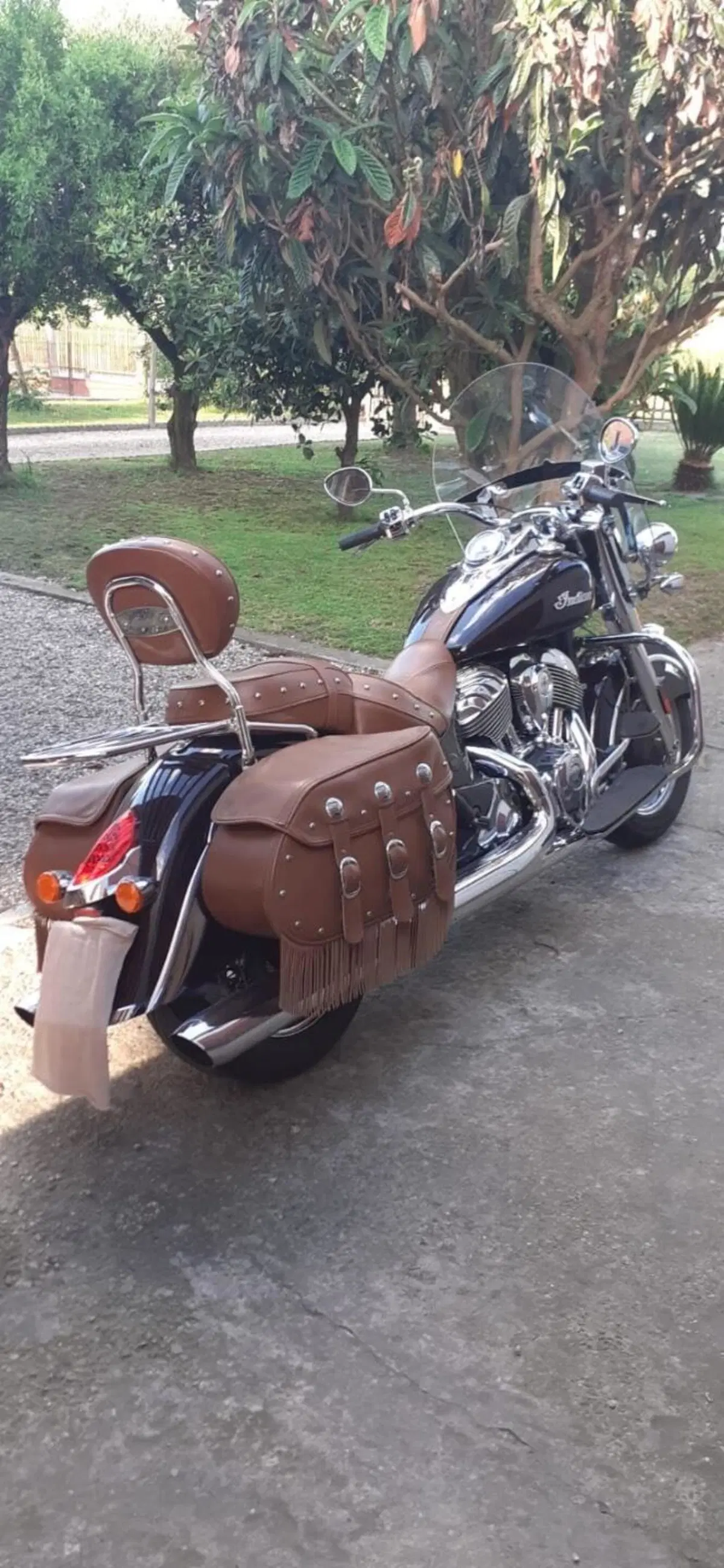 Indian Chief Vintage (2021) (7)