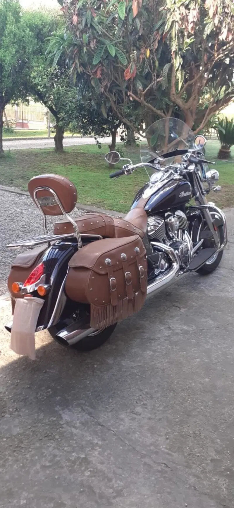 Indian Chief Vintage (2021) (6)