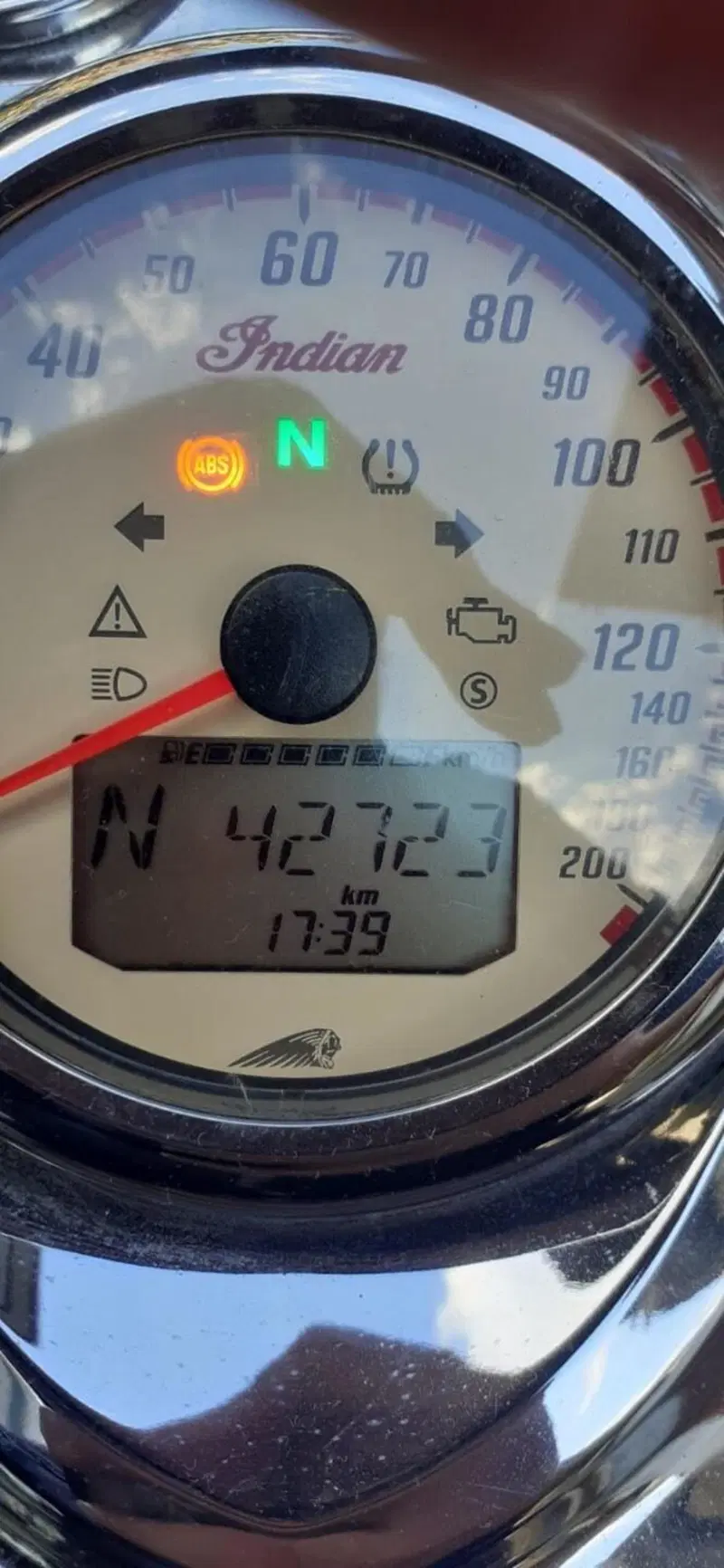Indian Chief Vintage (2021) (7)
