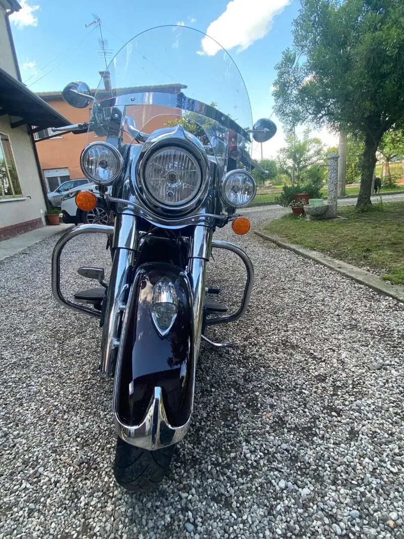 Indian Chief Vintage (2021) (8)