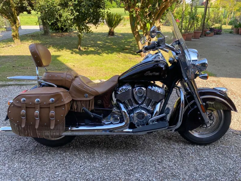Indian Chief Vintage (2021) (9)