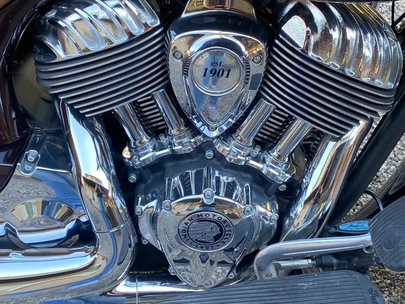 Indian Chief Vintage (2021) (10)