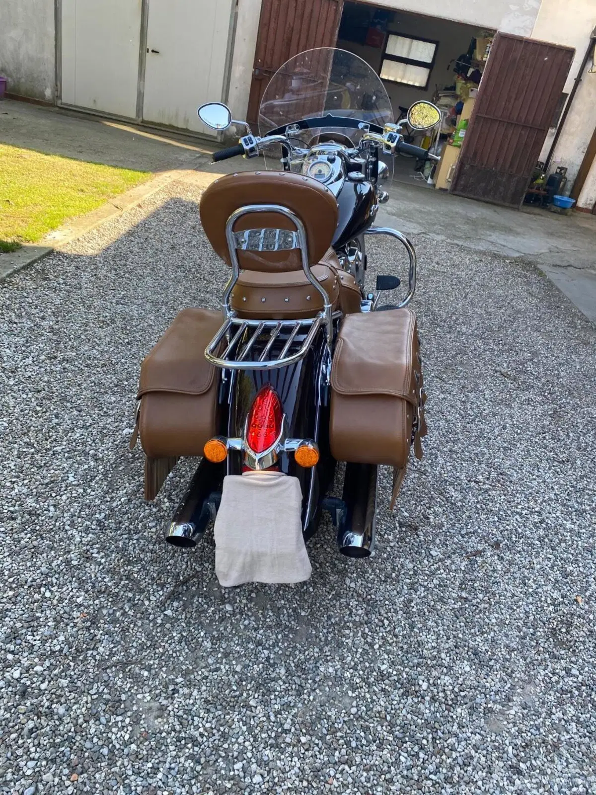 Indian Chief Vintage (2021) (11)