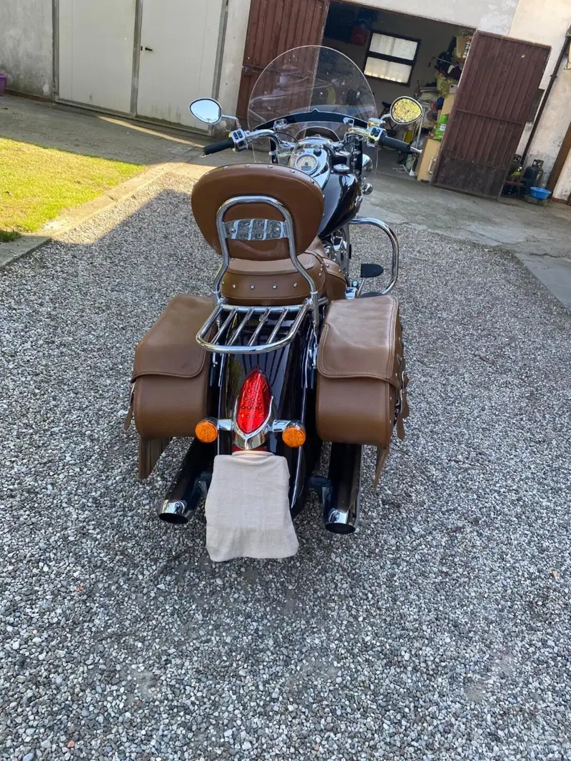 Indian Chief Vintage (2021) (11)