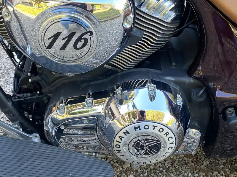 Indian Chief Vintage (2021) (12)
