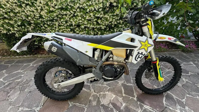 Husqvarna FE 350 (2022)