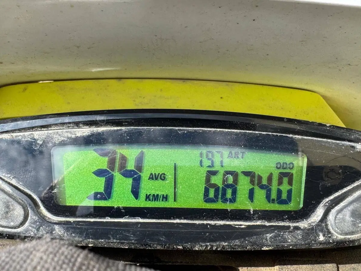 Husqvarna FE 350 (2022) (5)