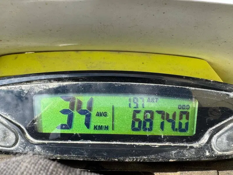 Husqvarna FE 350 (2022) (5)