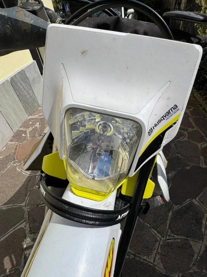 Husqvarna FE 350 (2022) (7)