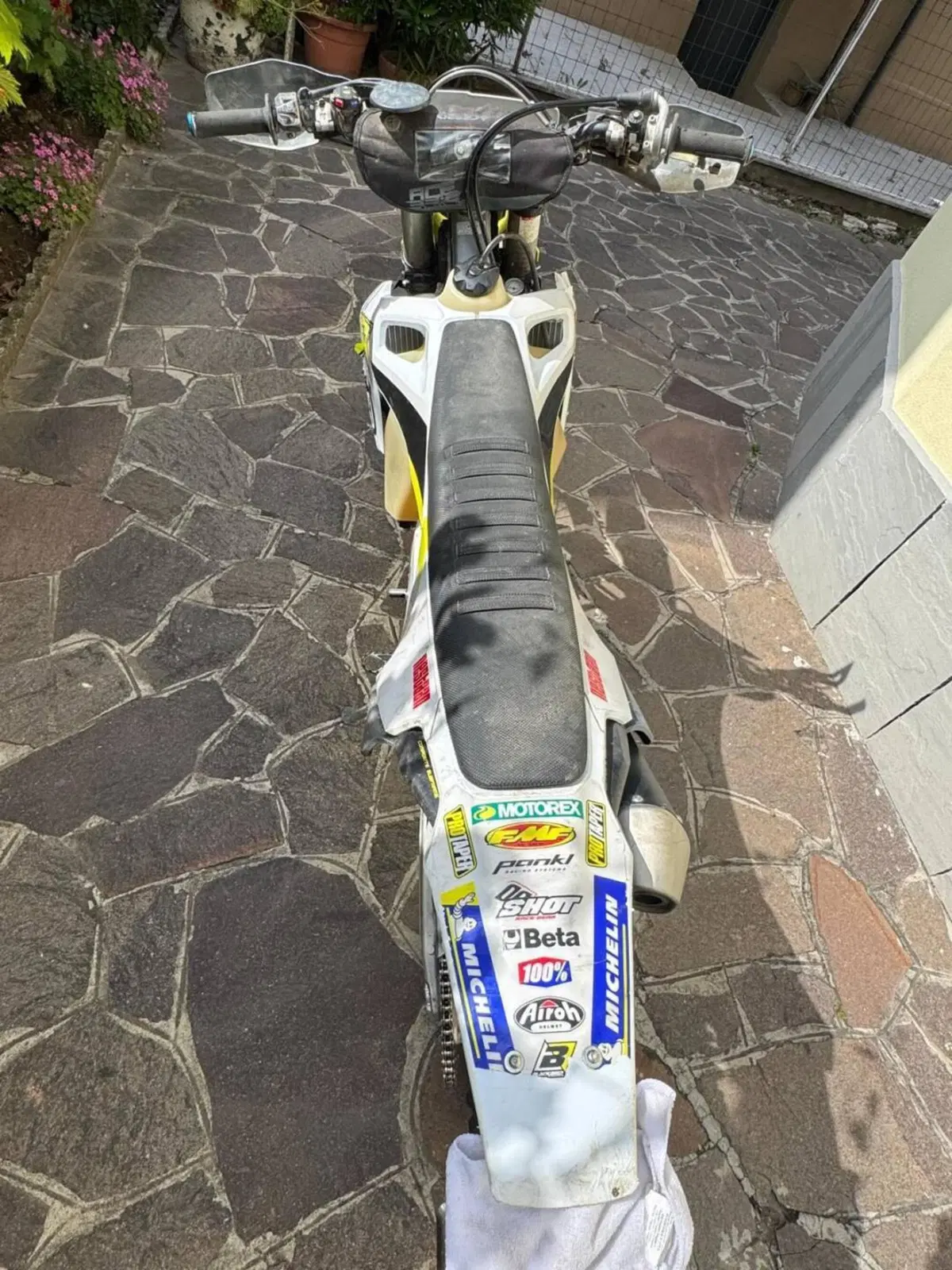 Husqvarna FE 350 (2022) (9)