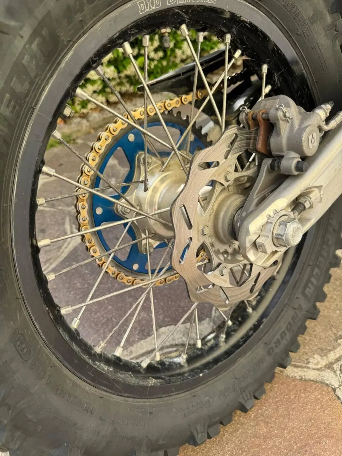 Husqvarna FE 350 (2022) (17)
