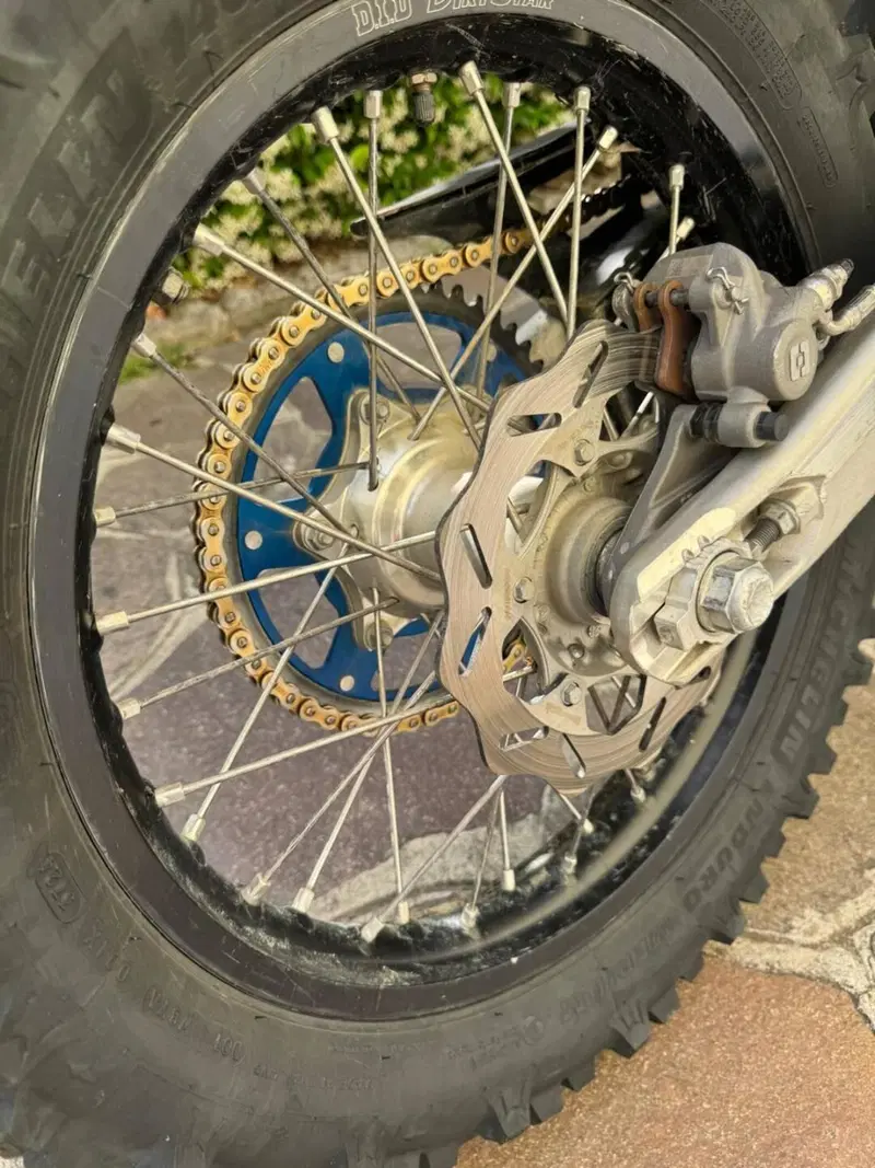 Husqvarna FE 350 (2022) (17)