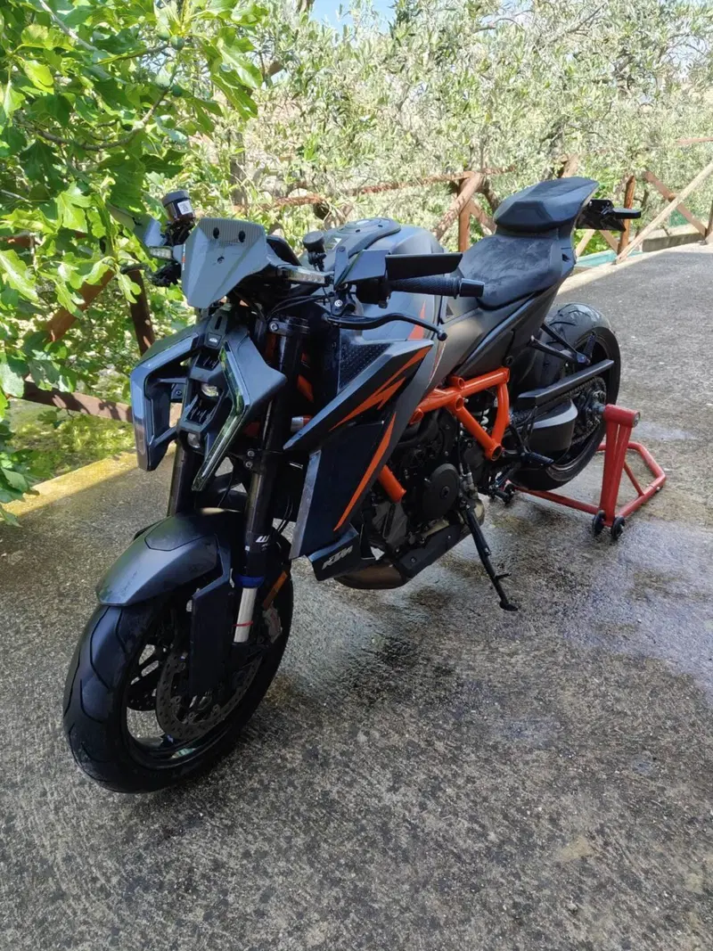 KTM 1390 Super Duke R EVO (2024 - 26)