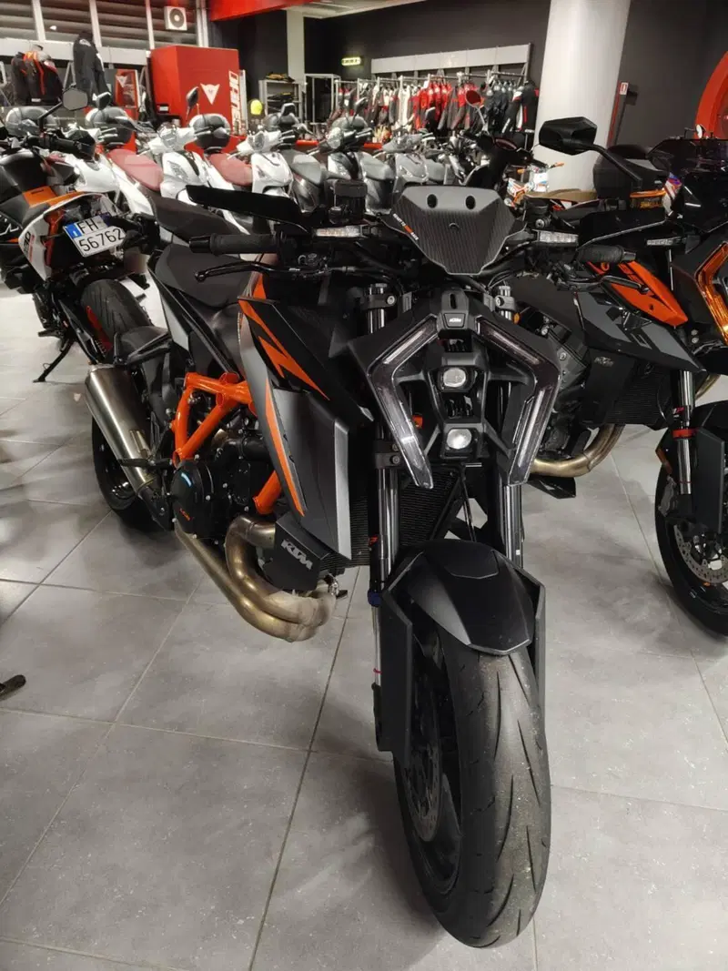 KTM 1390 Super Duke R EVO (2024 - 26) (2)