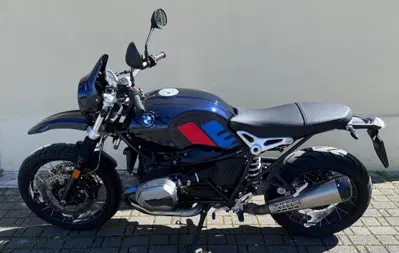 Bmw R nineT (2021 - 24) usata