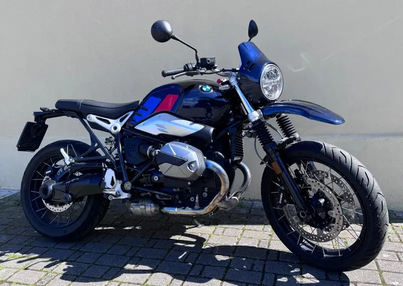Bmw R nineT (2021 - 24) (6)