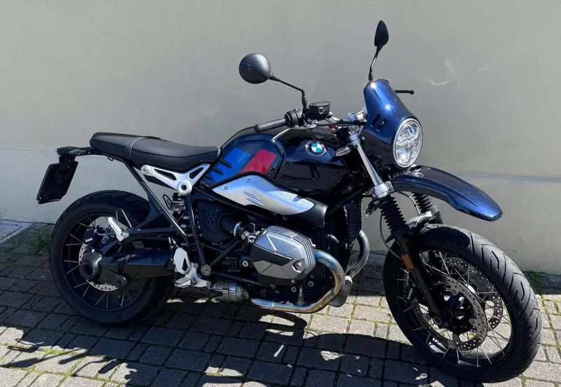 Bmw R nineT (2021 - 24) (7)