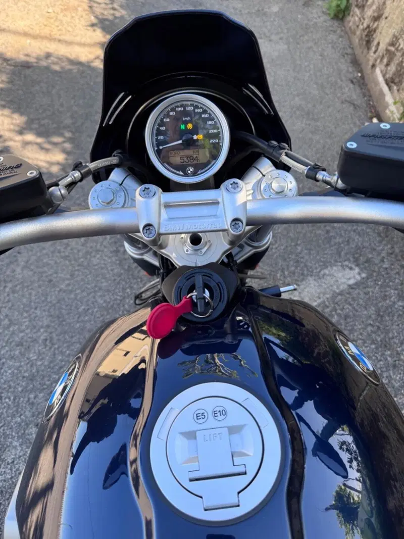 Bmw R nineT (2021 - 24) (8)