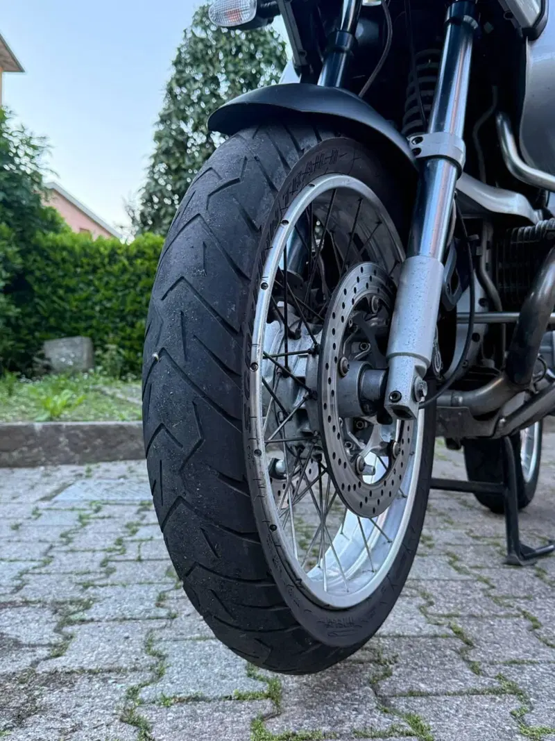 Bmw R 1150 GS (1999 - 03) (3)