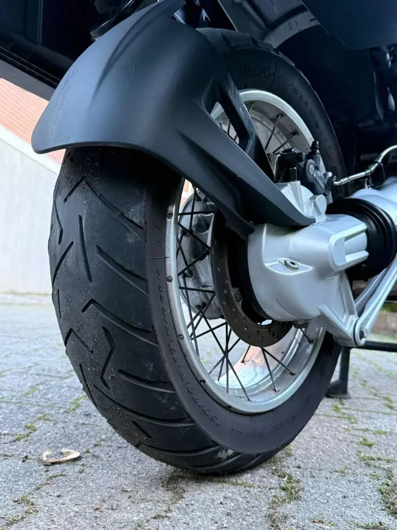 Bmw R 1150 GS (1999 - 03) (4)