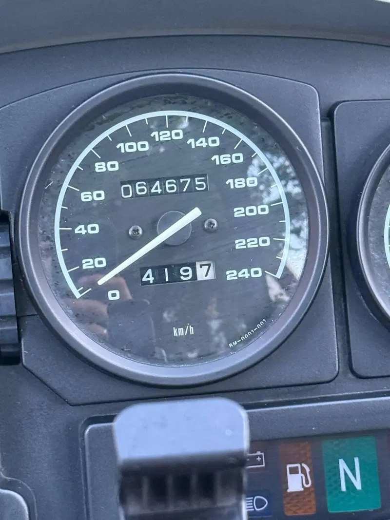 Bmw R 1150 GS (1999 - 03) (7)