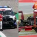 MotoGP 2026. GP di Catalunya. Le reazioni dei piloti agli incidenti di Álex Márquez e Joahnn Zarco