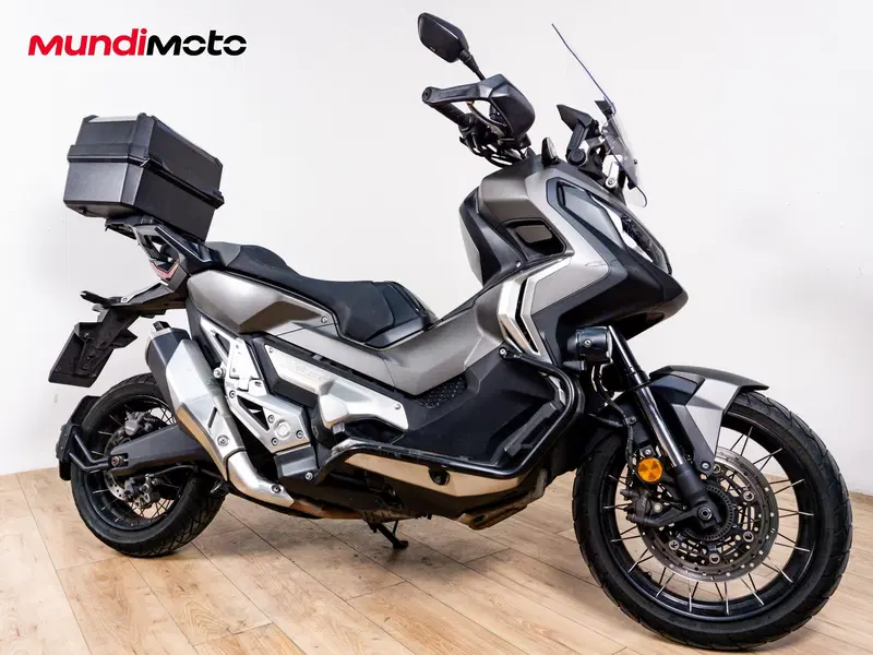 Honda X-ADV 750 (2018 - 20) (2)