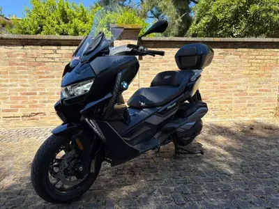 Bmw C 400 GT (2021 - 24) usata