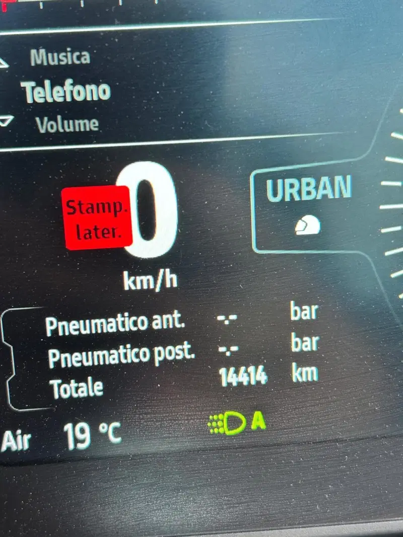 Ducati Multistrada V4 S (2021 - 24) (8)
