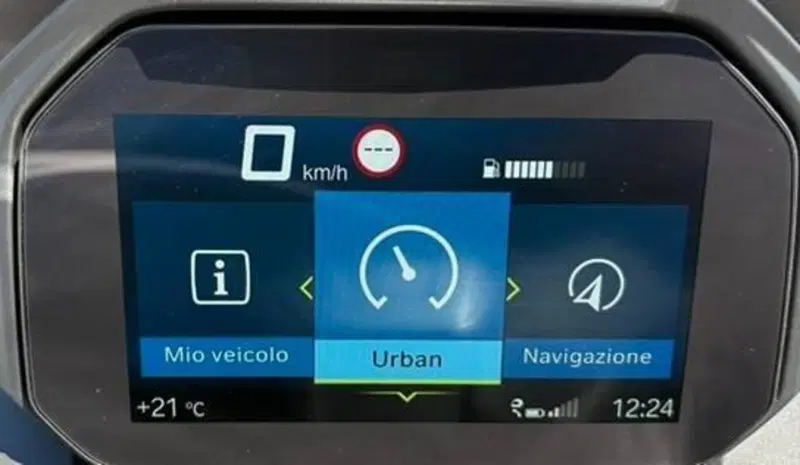 Bmw C 400 GT (2021 - 24) (8)