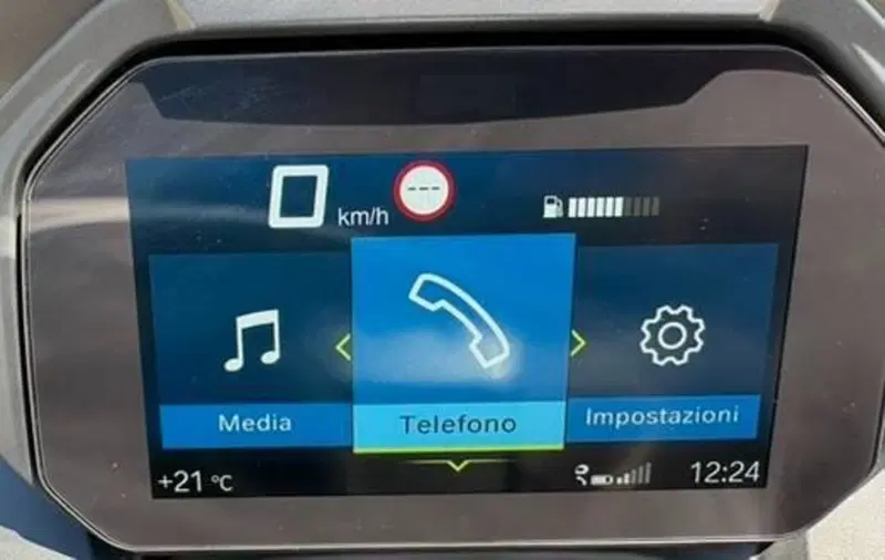 Bmw C 400 GT (2021 - 24) (11)