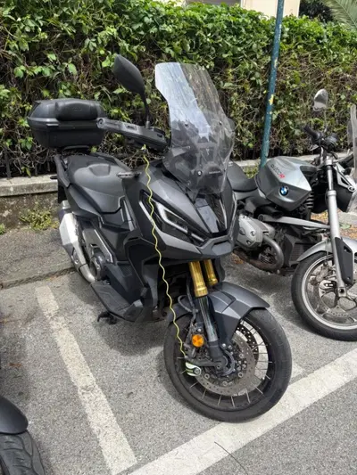 Honda X-ADV 750 DCT (2021 - 24) usata