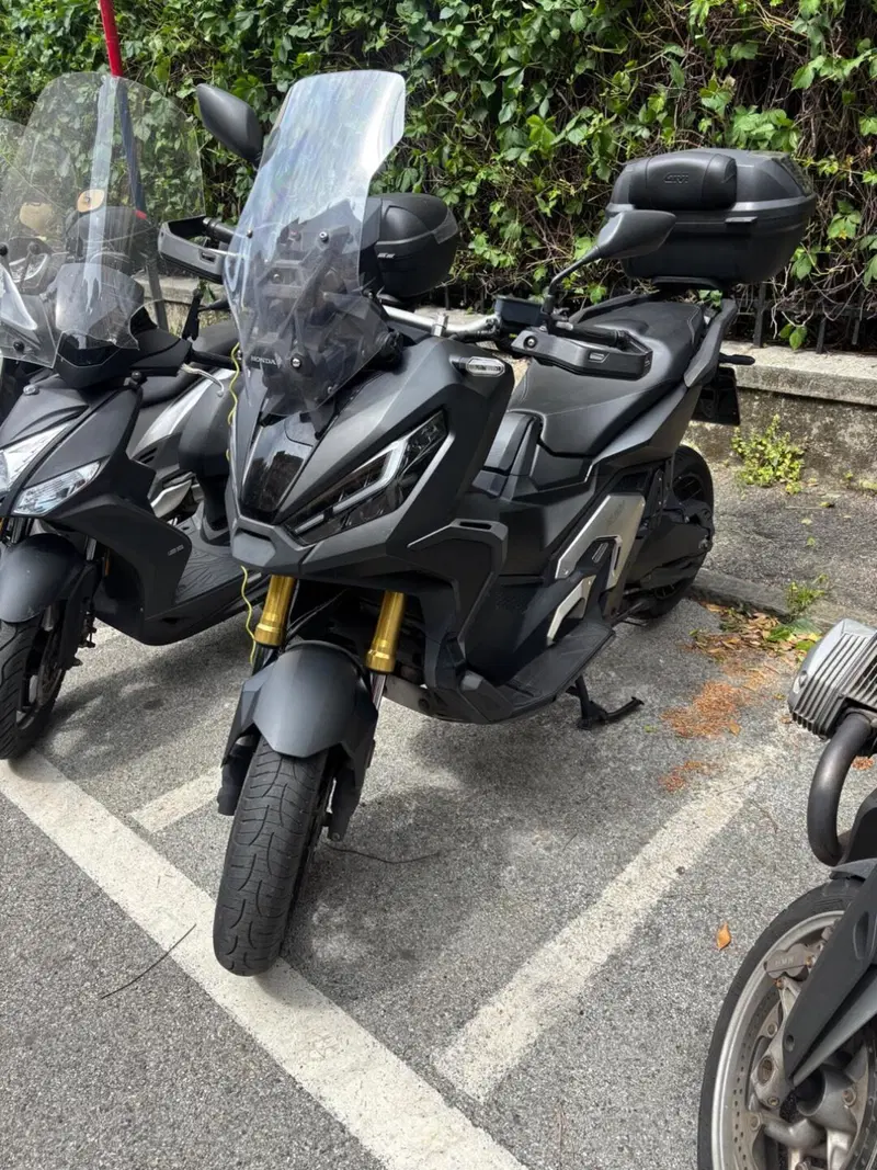 Honda X-ADV 750 DCT (2021 - 24) (2)
