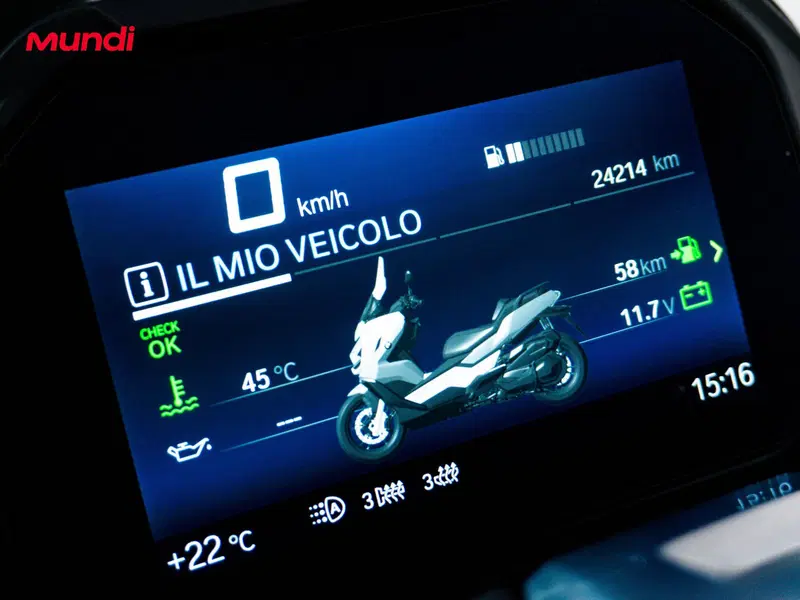Bmw C 400 GT (2019 - 20) (12)