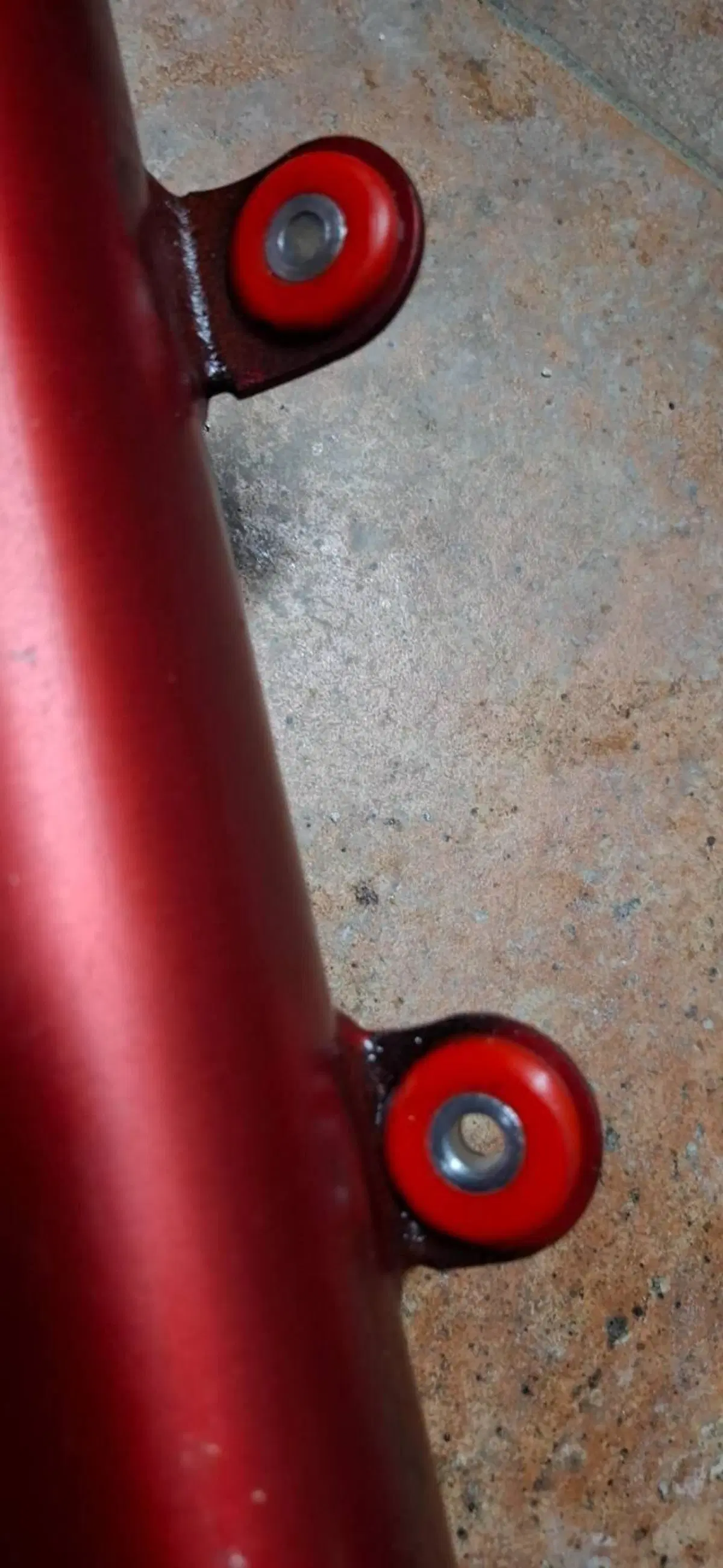 Scarico beta originale 50cc Betamotor (3)