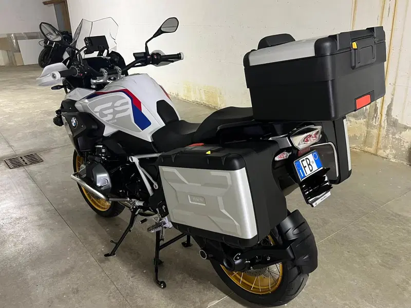 Bmw R 1250 GS (2021 - 24)