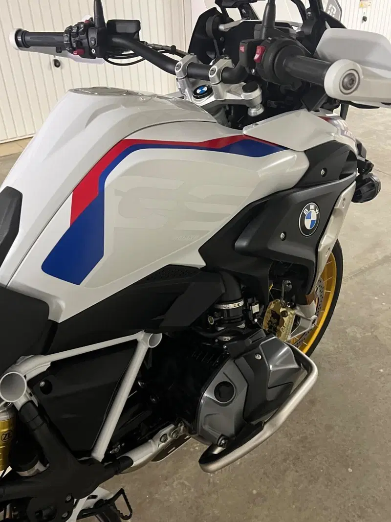 Bmw R 1250 GS (2021 - 24) (2)