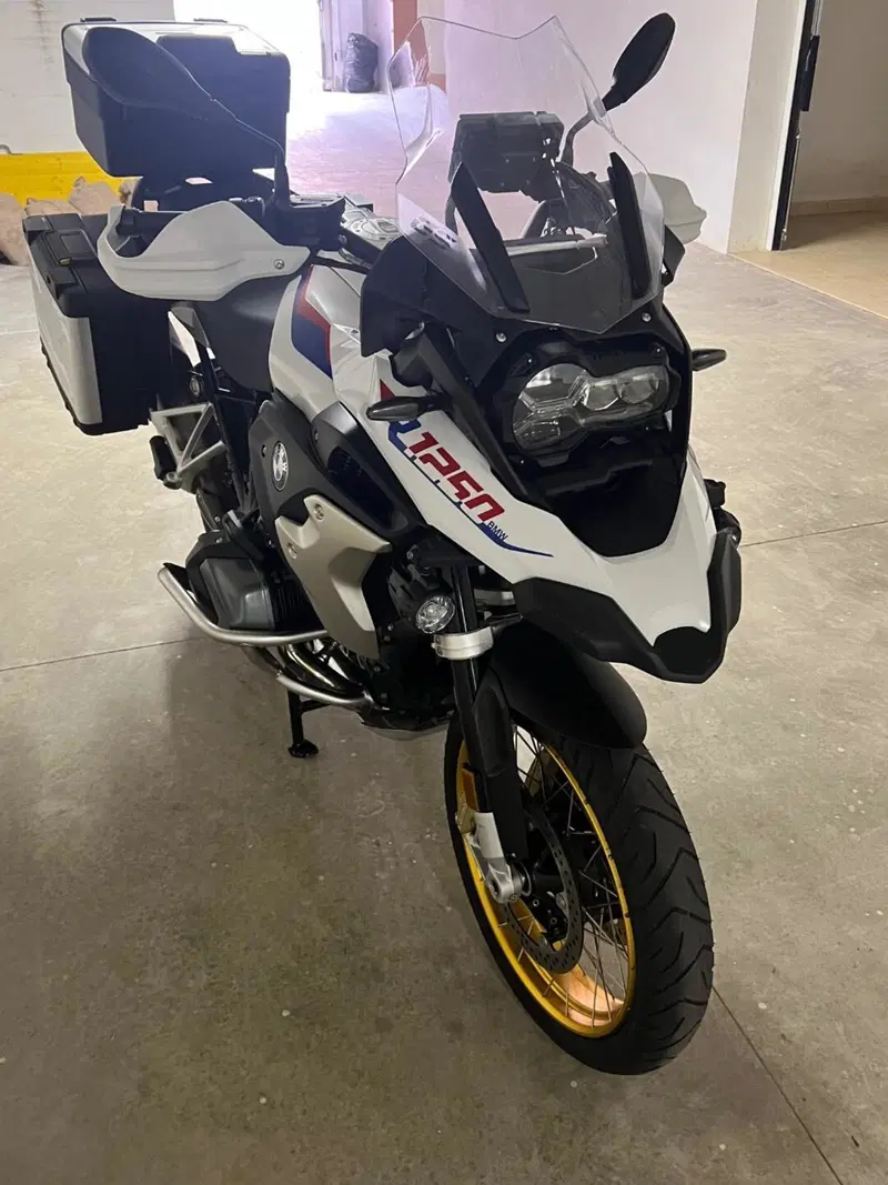 Bmw R 1250 GS (2021 - 24) (3)