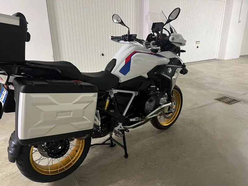 Bmw R 1250 GS (2021 - 24) (4)