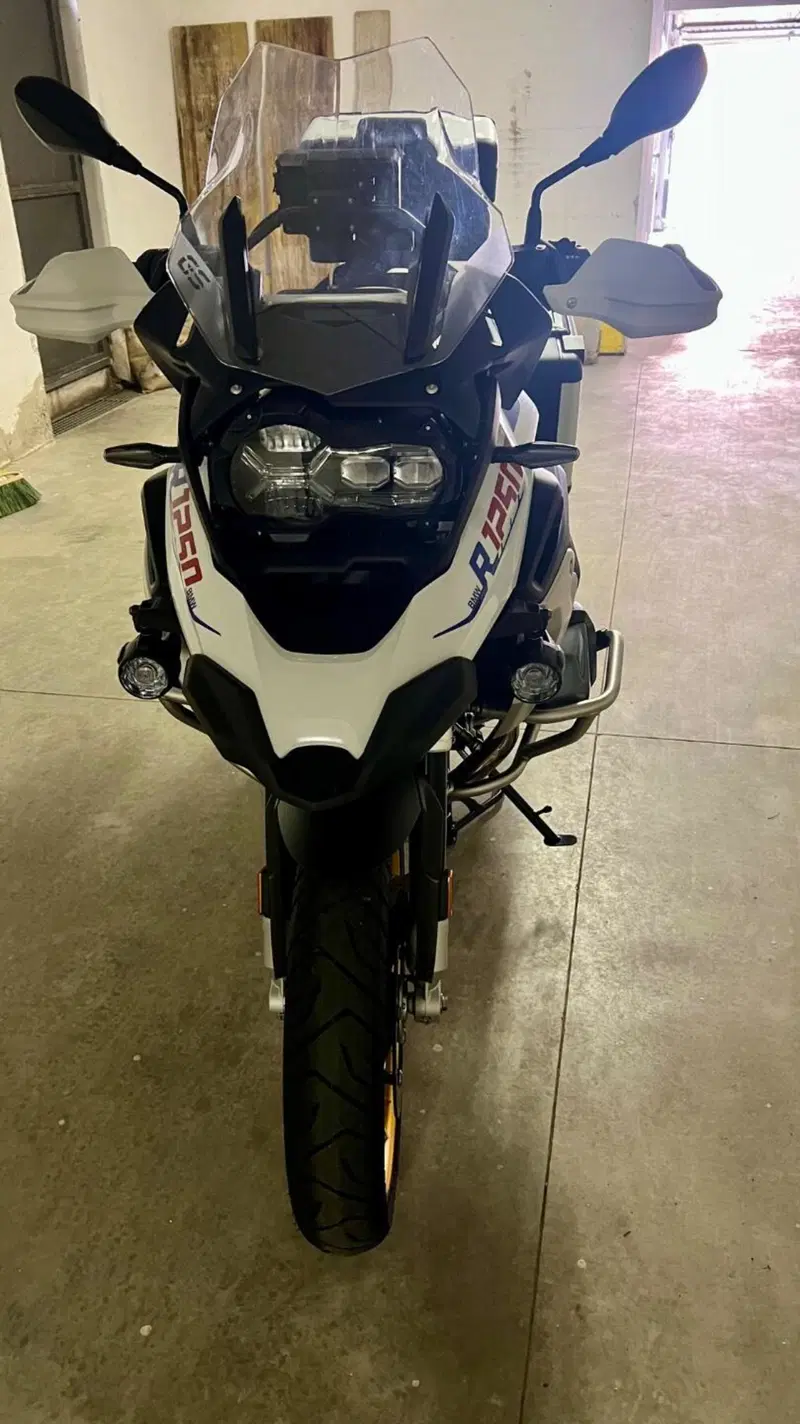 Bmw R 1250 GS (2021 - 24) (5)