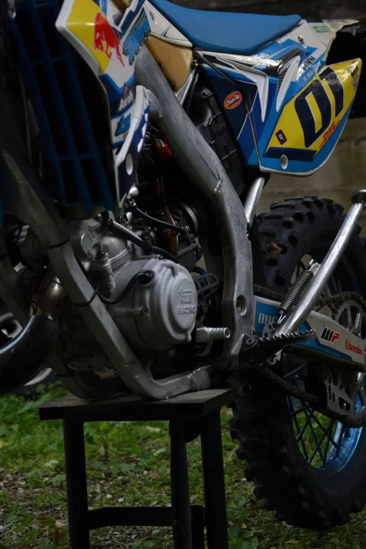 Tm Moto EN 125 (2017) (3)