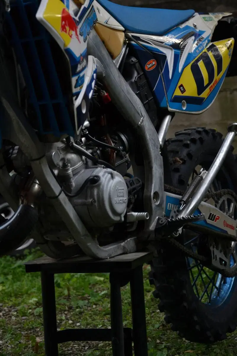 Tm Moto EN 125 (2017) (3)
