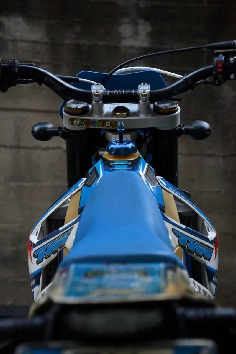Tm Moto EN 125 (2017) (5)