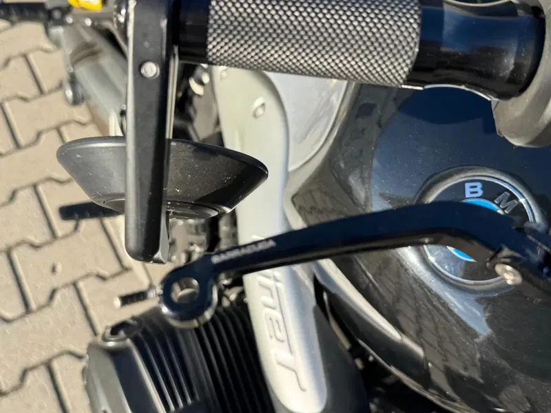 Bmw R nineT 1200 (2014 - 16) (6)