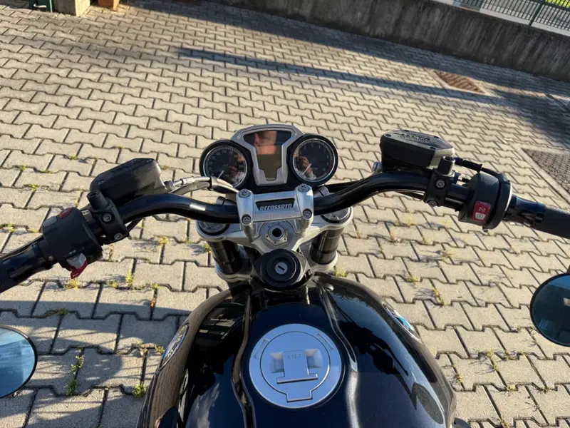 Bmw R nineT 1200 (2014 - 16) (9)