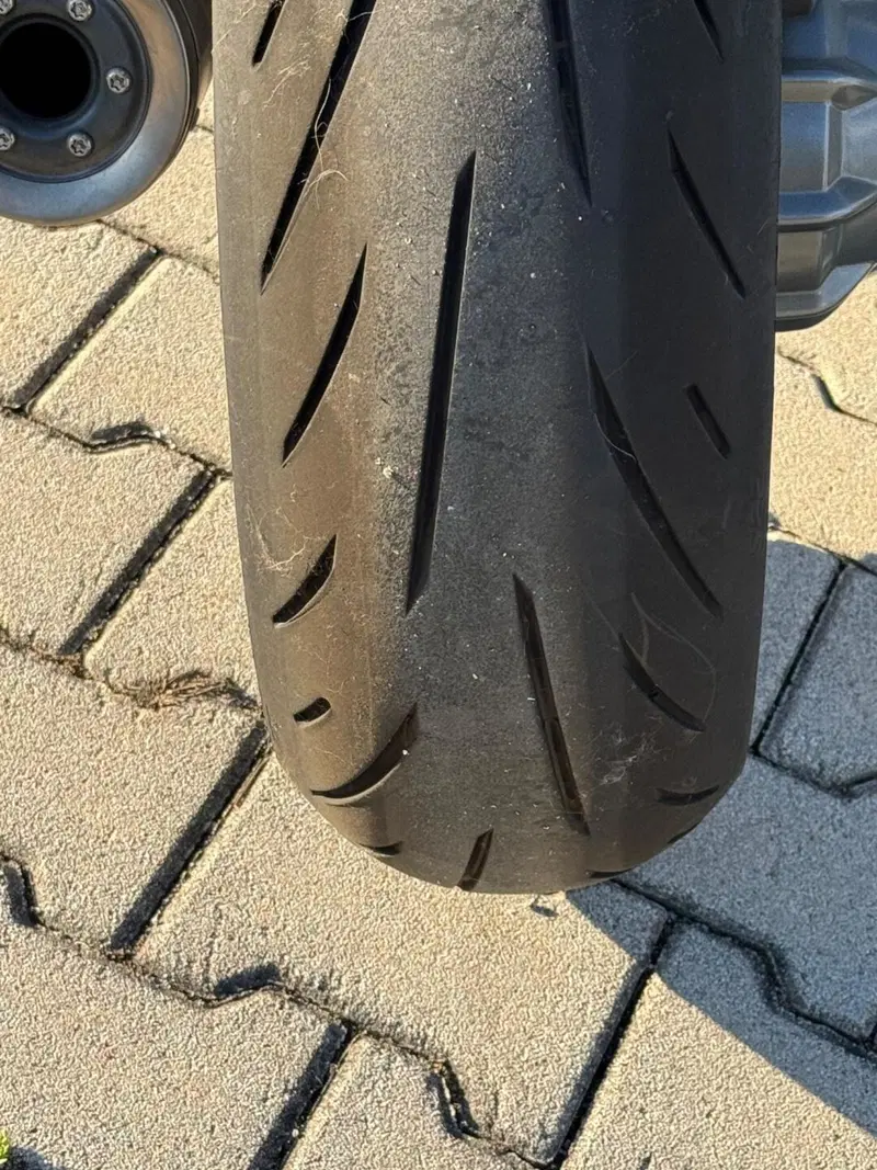 Bmw R nineT 1200 (2014 - 16) (10)