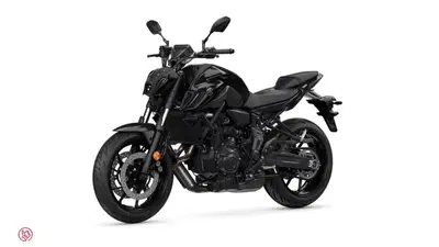 Yamaha MT-07 (2021 - 24) usata