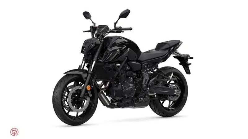 Yamaha MT-07 (2021 - 24)