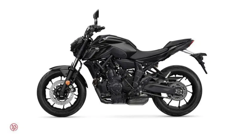 Yamaha MT-07 (2021 - 24) (2)