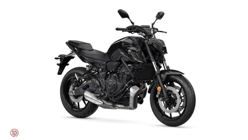 Yamaha MT-07 (2021 - 24) (5)